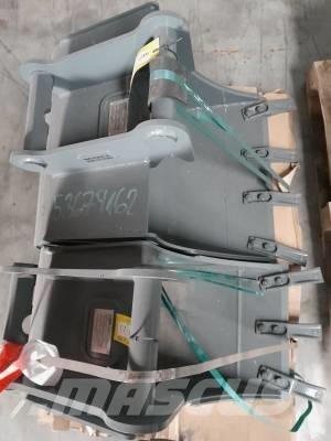 Wacker Neuson ET 35 Дробильные ковши