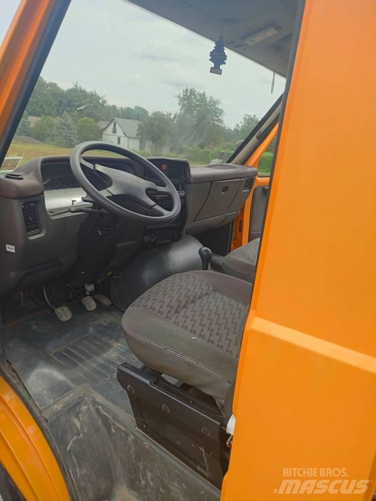 FS Lublin 3 Автовышки