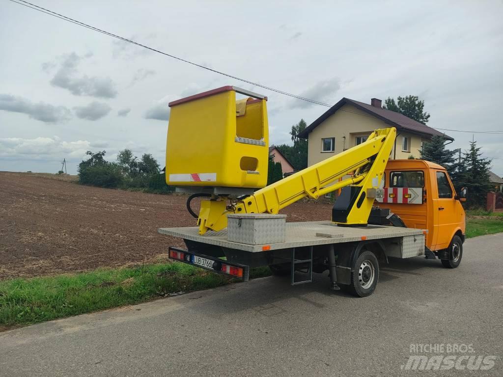 FS Lublin 3 Автовышки