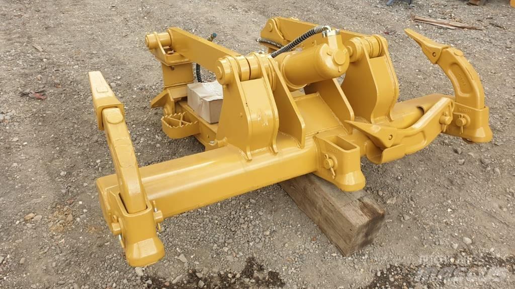 CAT Ripper Fits D6K Навесные рыхлители