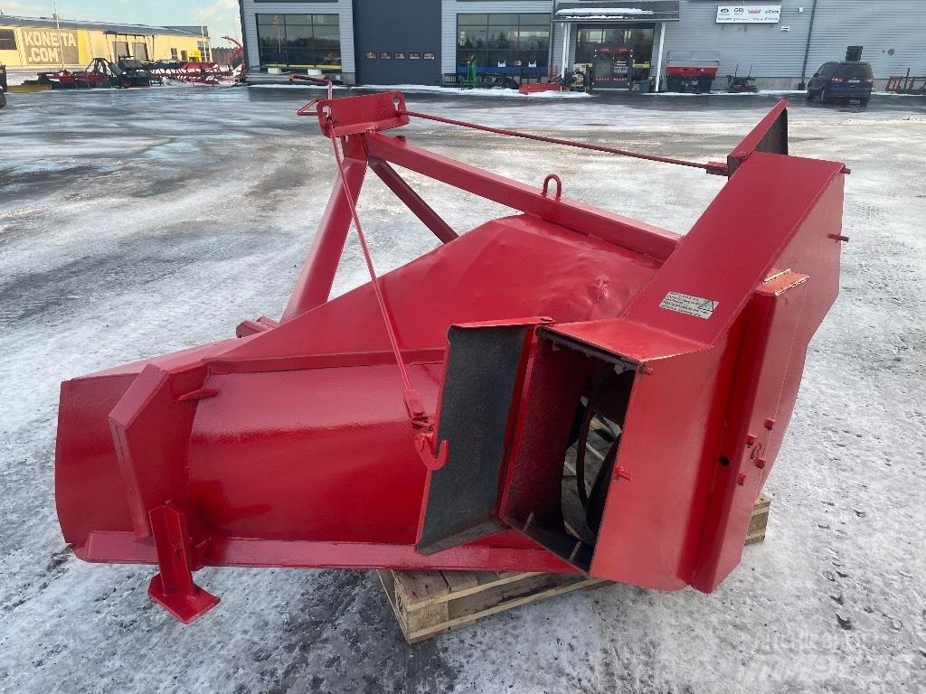  lumilinko LL23 Снегоуборщики
