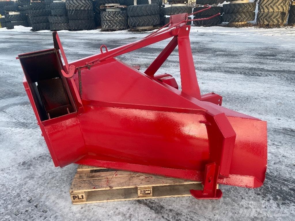  lumilinko LL23 Снегоуборщики