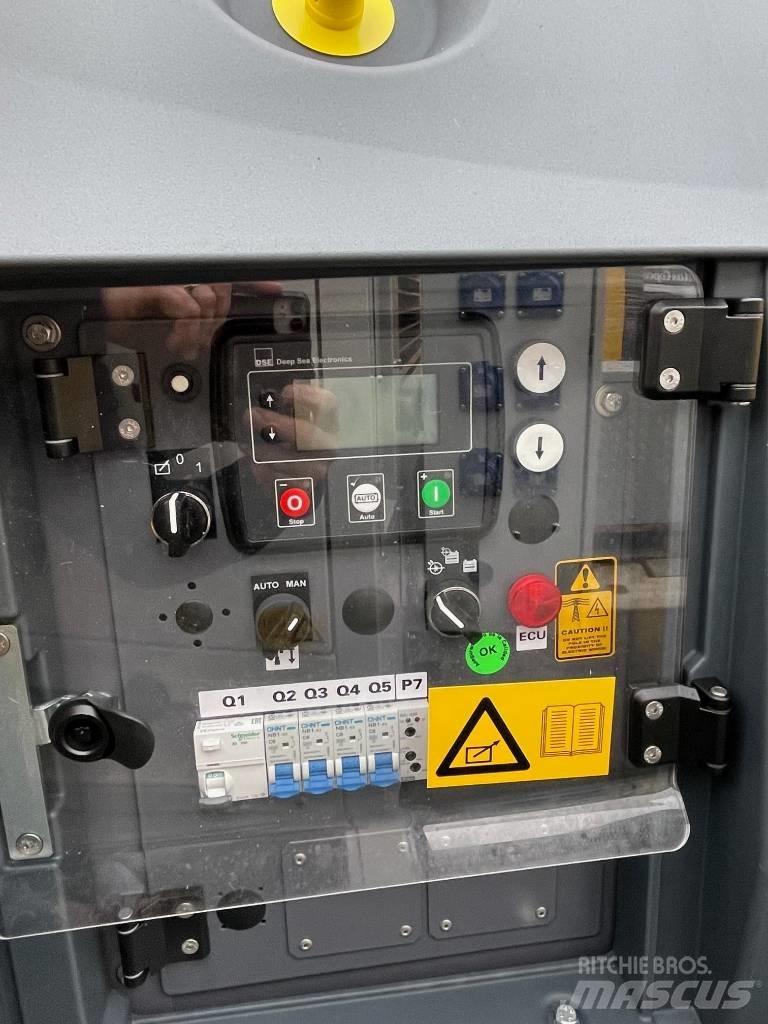 Atlas Copco H6+ Строительная техника - Другие