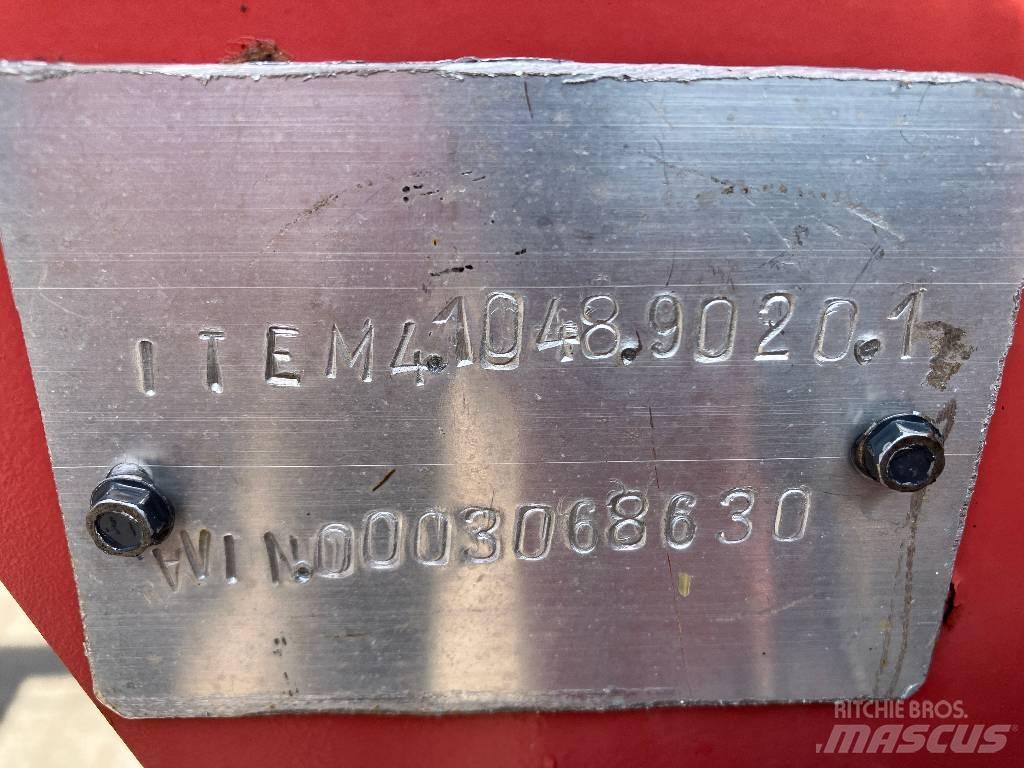 Lely lotus 900 Грабли-ворошилки