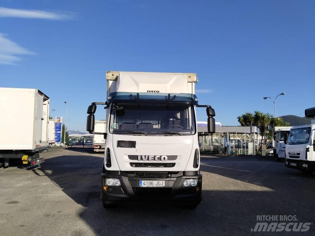 Iveco ML 180 EL28 Специальные грузовики