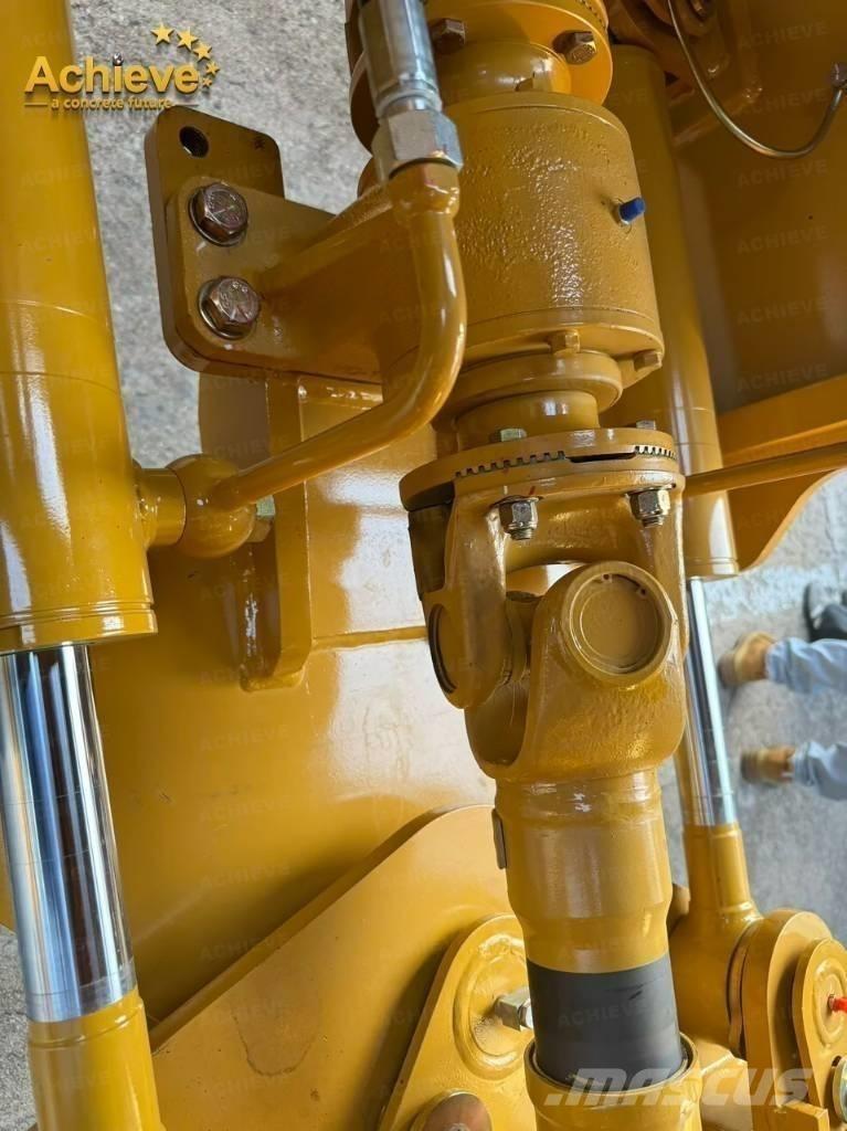 SEM 656F Фронтальные погрузчики