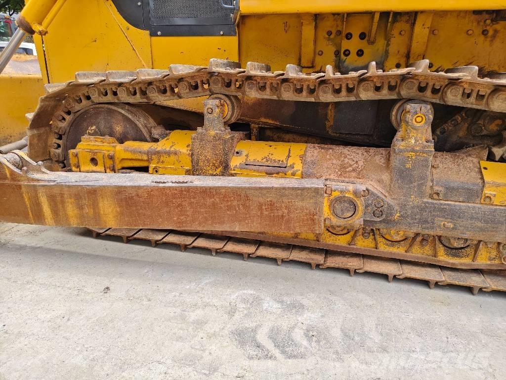 Shantui SD 22 Гусеничные бульдозеры