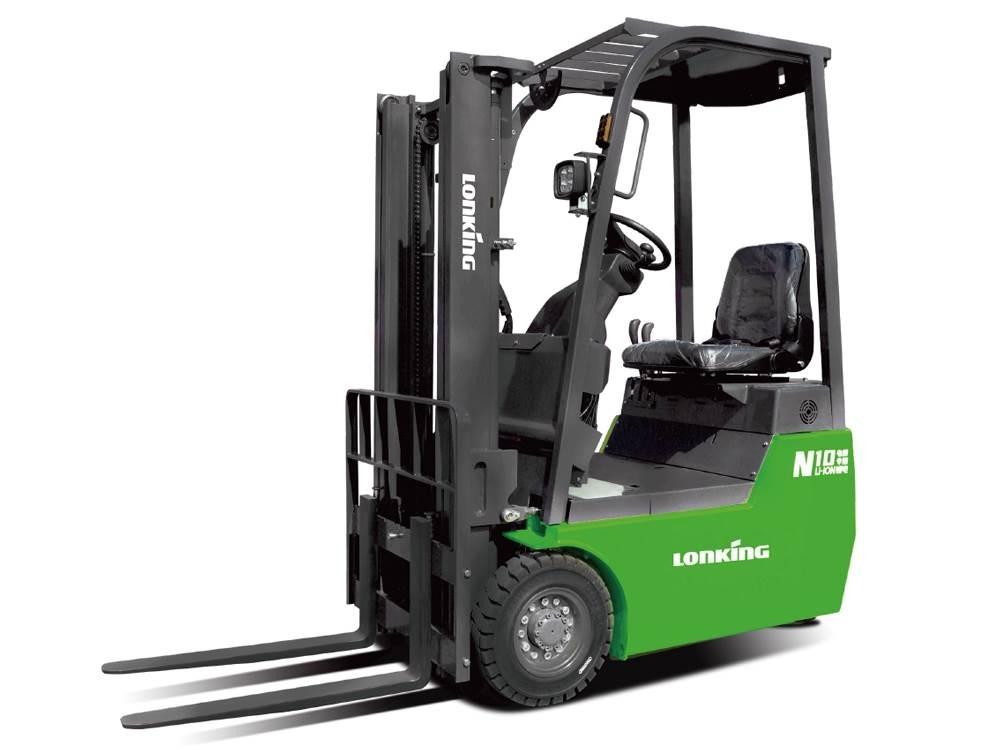 Lonking LG10B Электропогрузчики