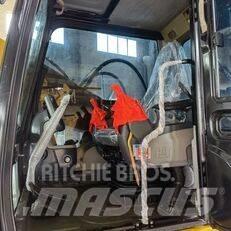 CAT 320 D L Гусеничные экскаваторы