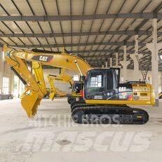 CAT 320 D L Гусеничные экскаваторы