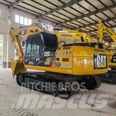 CAT 320 D L Гусеничные экскаваторы