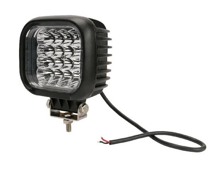  LED LIGHT 48W Электронные блоки
