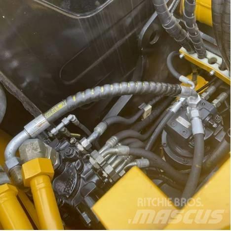 Sany SY75C Малые экскаваторы 7т-12т