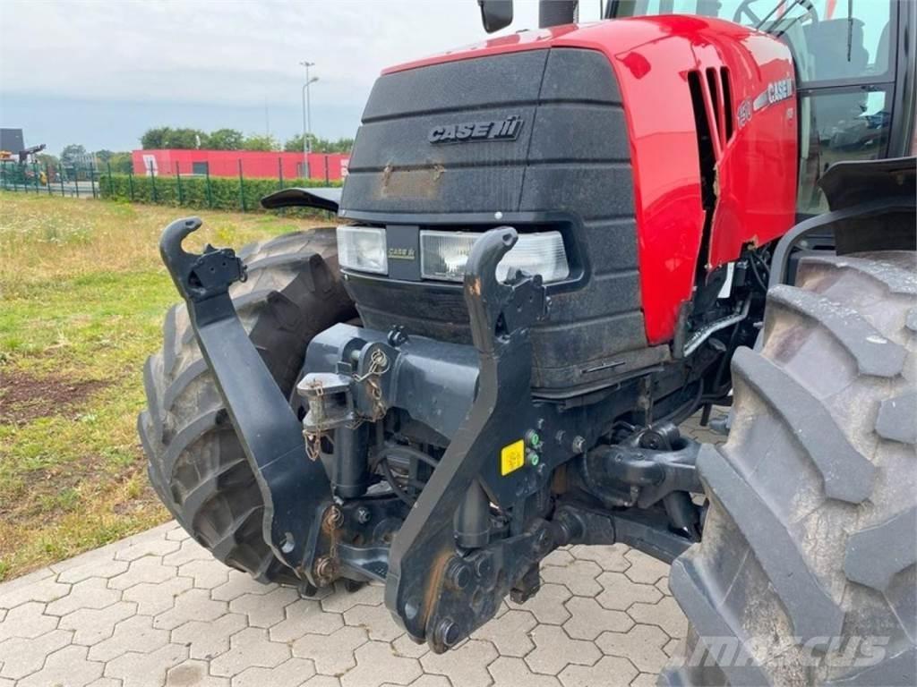 Case IH CVX 150 Трактора