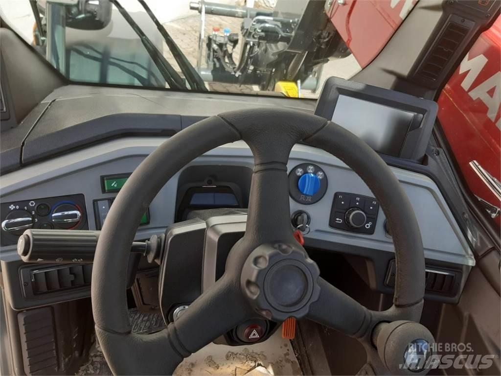 Weidemann T7042 Сельскохозяйственные телескопические погрузчики