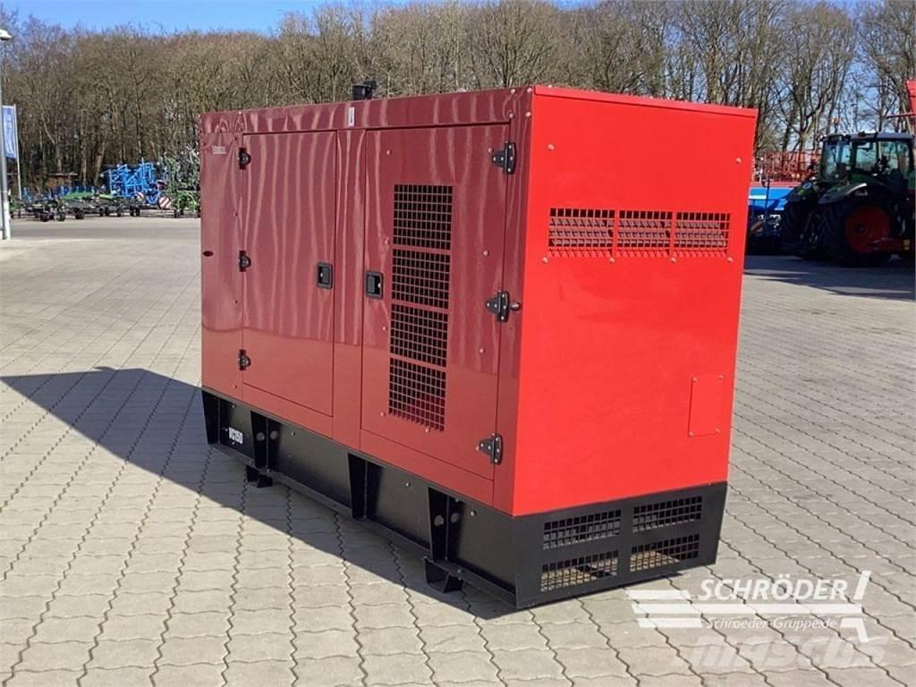 Valtra VG 150 Сельхозтехника - Другие