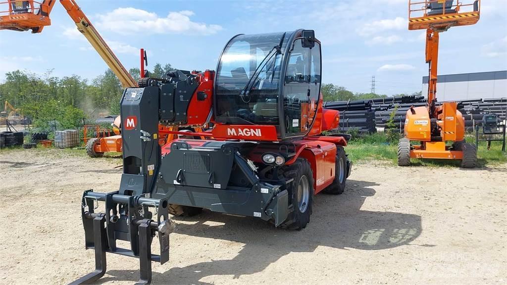 Magni RTH6.22 Телескопические погрузчики