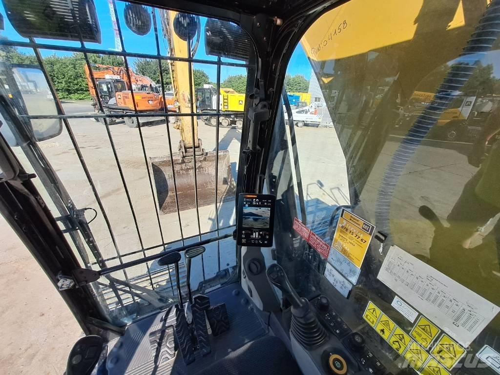 CAT 330 Гусеничные экскаваторы