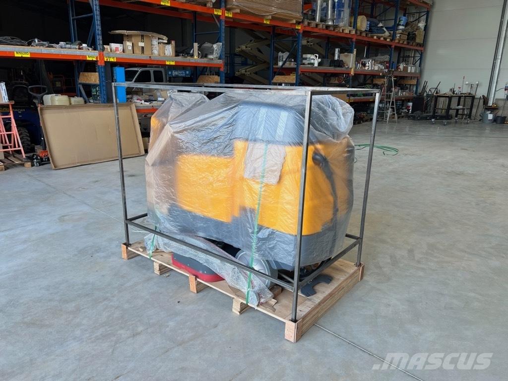  HIPPO AR-X9 Поломоечные машины