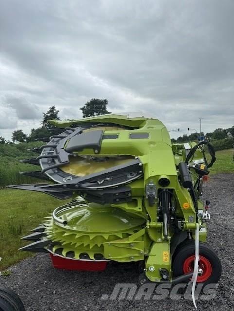 CLAAS Orbis 600 Сельхозтехника - Другие