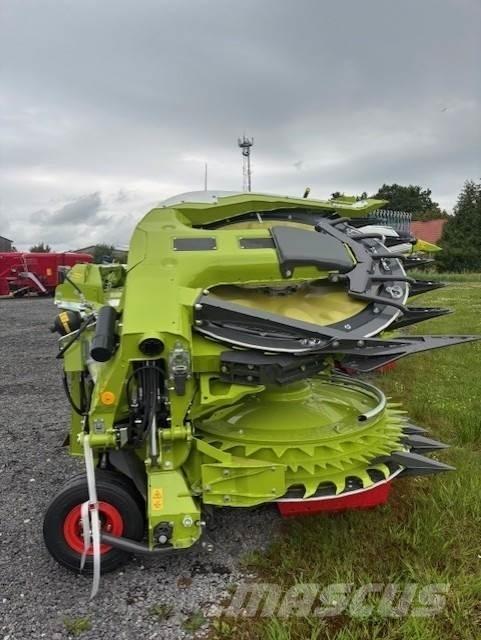 CLAAS Orbis 600 Сельхозтехника - Другие