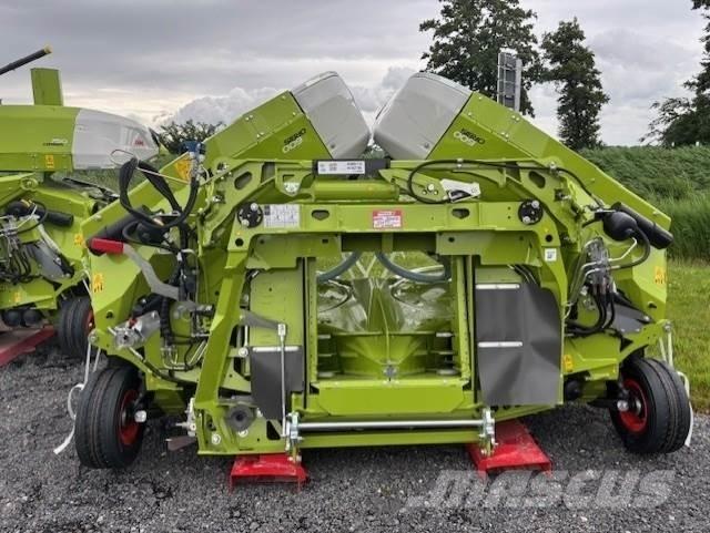 CLAAS Orbis 600 Сельхозтехника - Другие