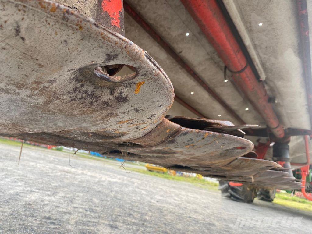 Kuhn GMD 3510  FF Роторные косилки