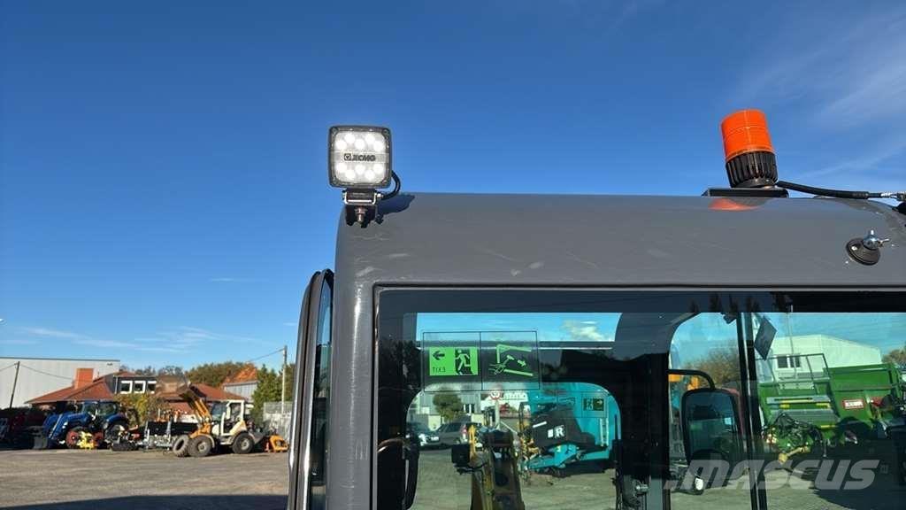 XCMG XE20E Мини-экскаваторы