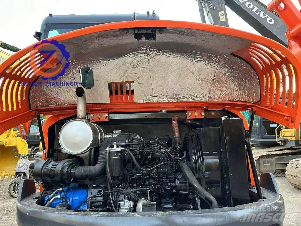 Doosan DX 60 Мини-экскаваторы