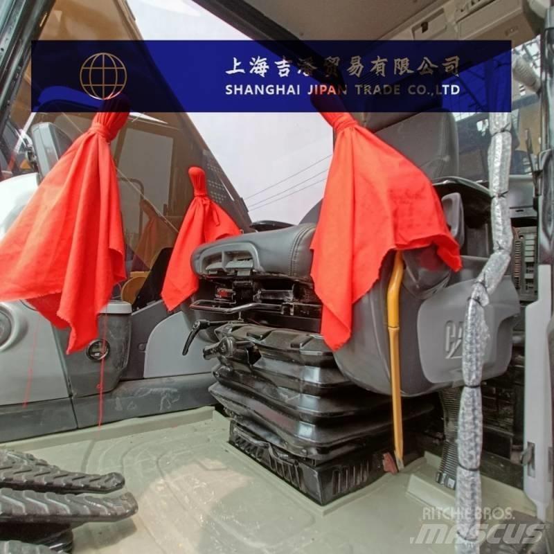 CAT 325 D Гусеничные экскаваторы