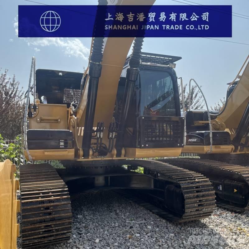 CAT 325 D Гусеничные экскаваторы