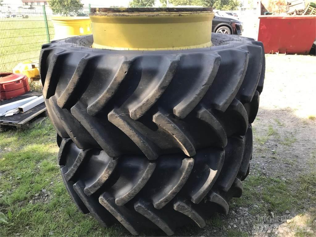 Mitas 600/65R34 Шины и колёса