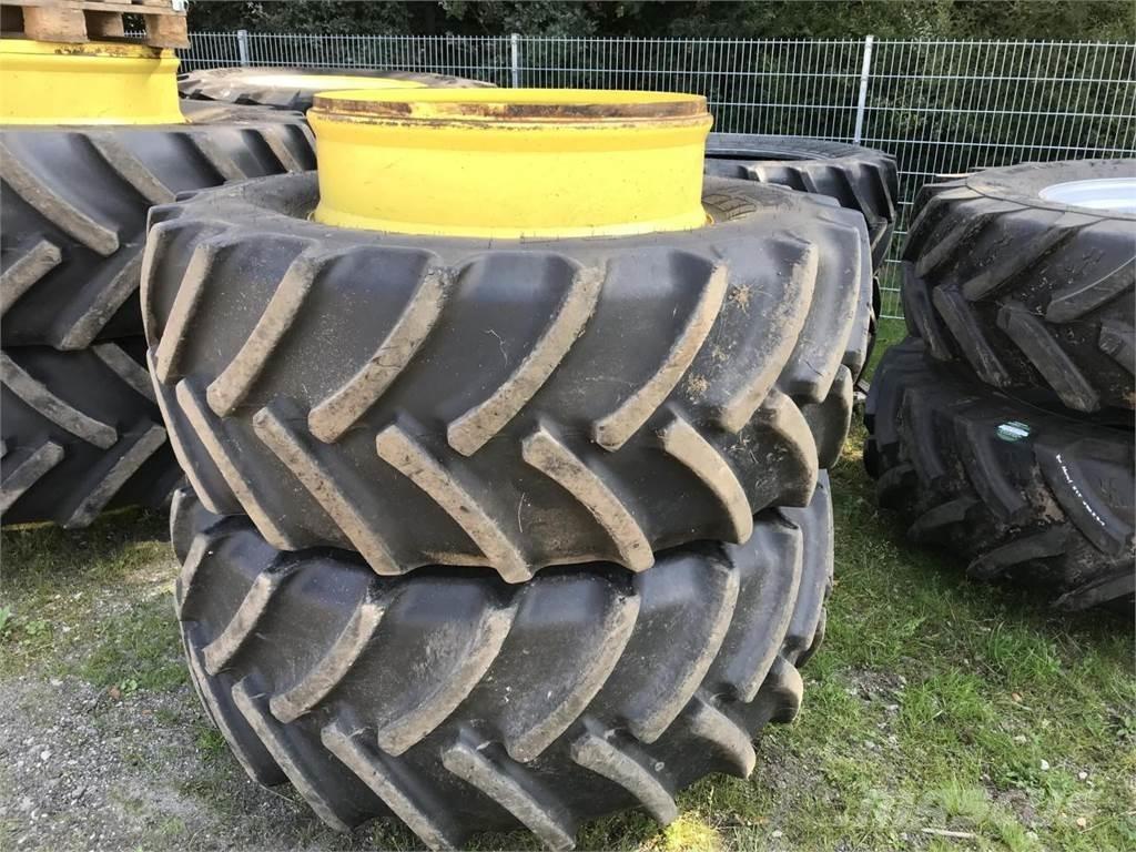Mitas 600/65R34 Шины и колёса
