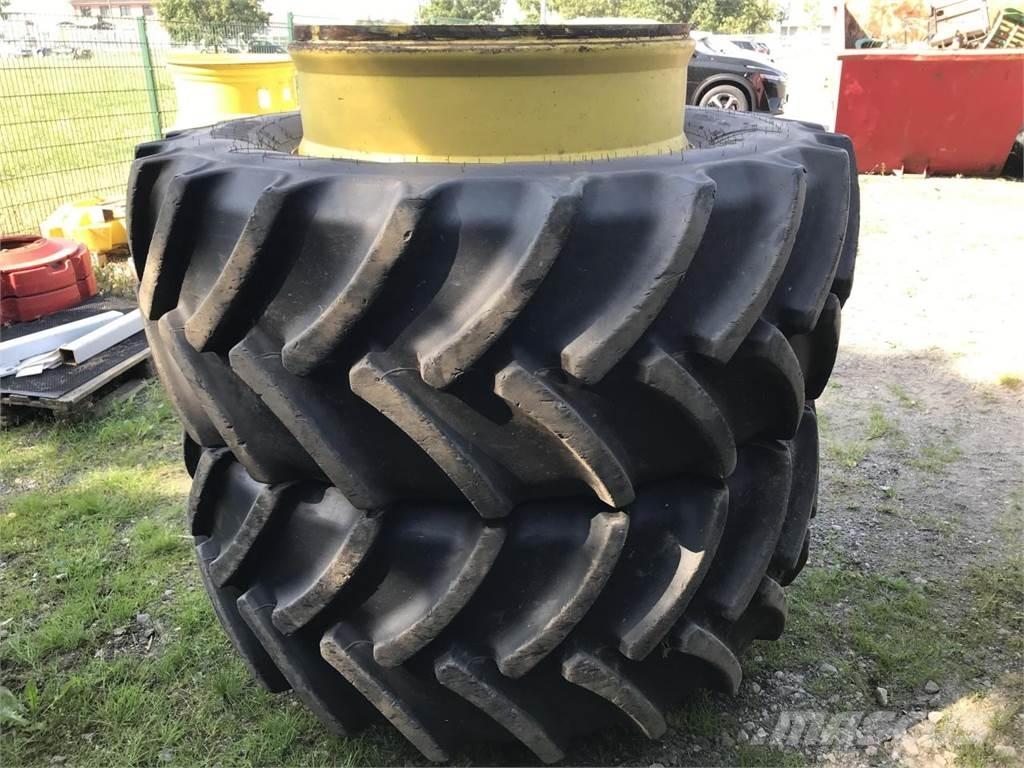 Mitas 600/65R34 Шины и колёса