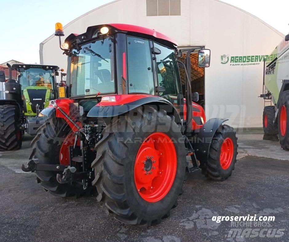 Kioti PX 1153 Трактора
