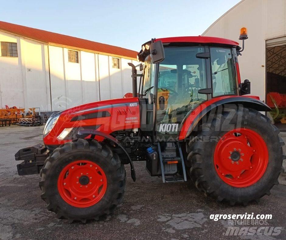 Kioti PX 1153 Трактора
