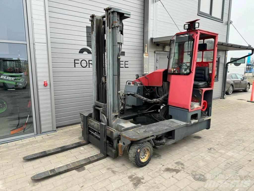 Combilift 4000 Боковые погрузчики