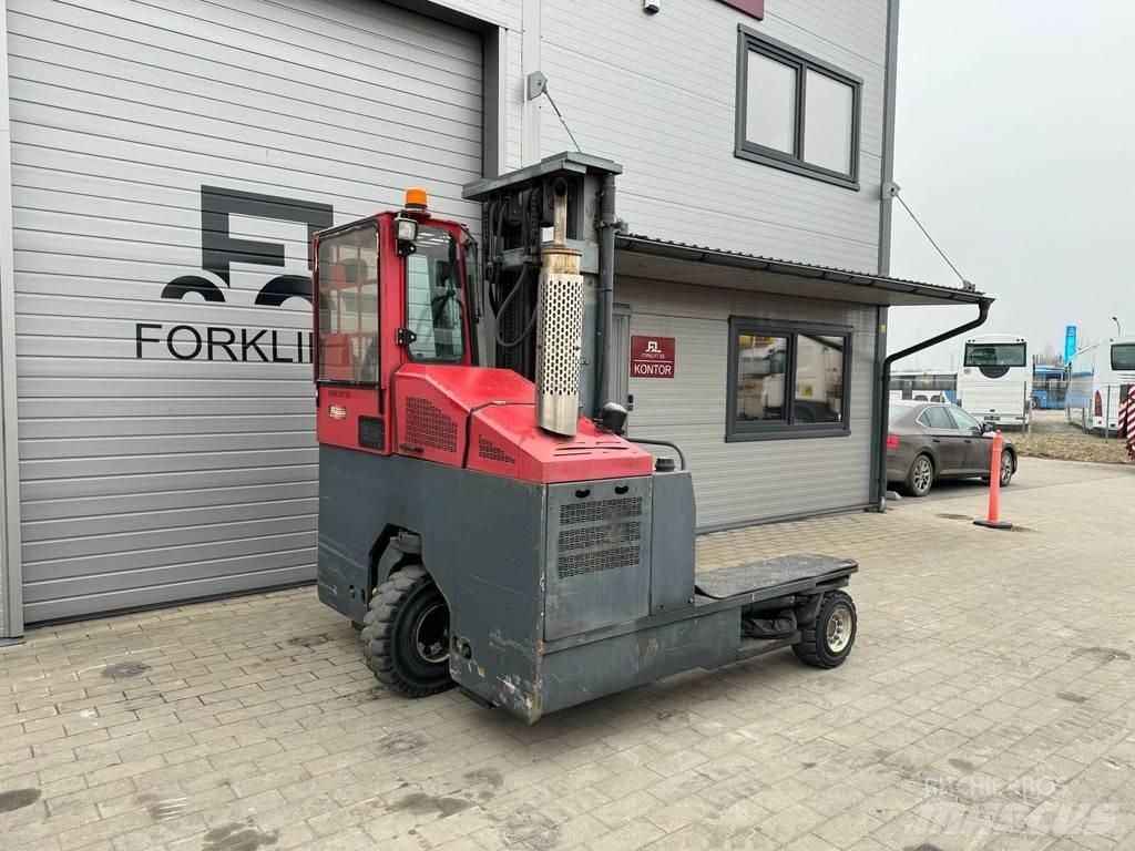 Combilift 4000 Боковые погрузчики