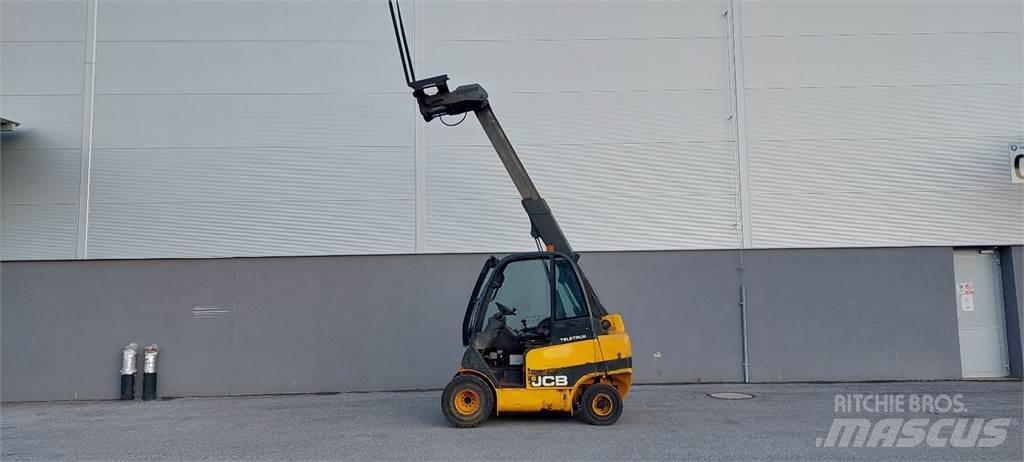 JCB TLT25 Другие складские механизмы