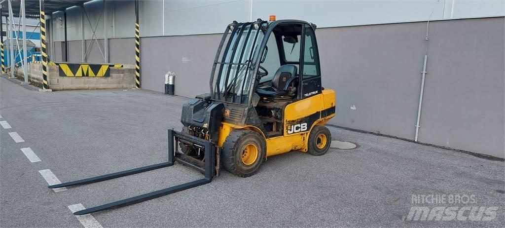 JCB TLT25 Другие складские механизмы