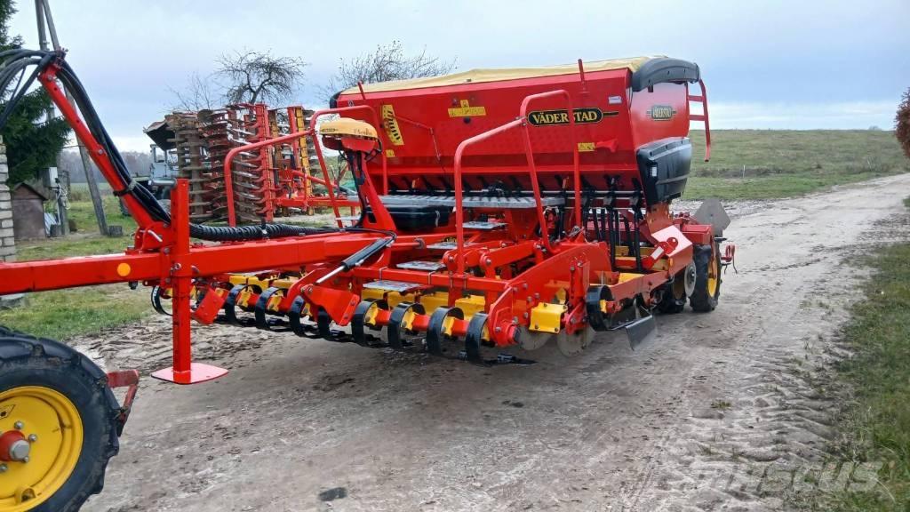 Väderstad Rapid300C Сеялки
