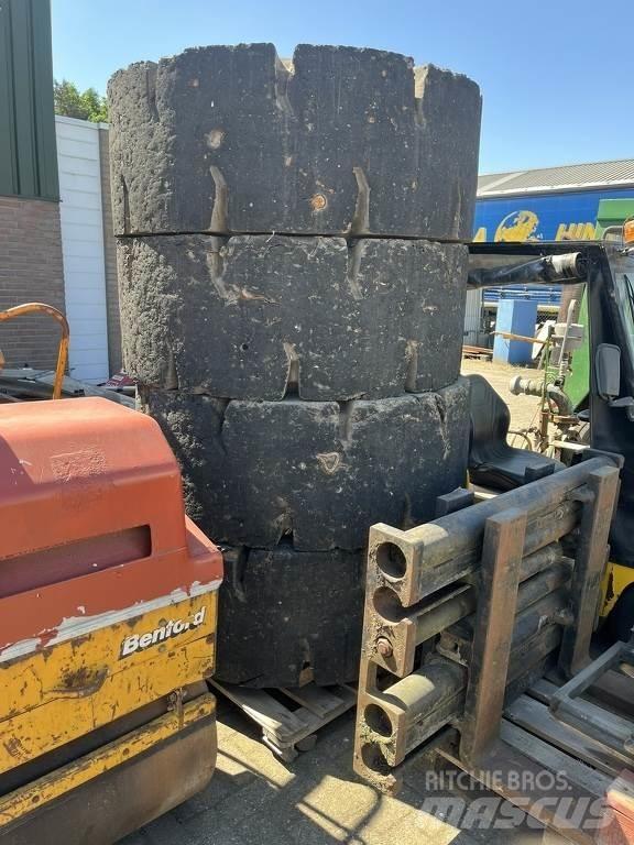 Doosan dl250 Фронтальные погрузчики
