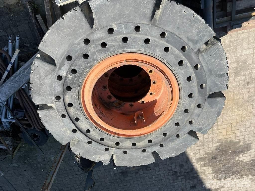 Doosan dl250 Фронтальные погрузчики