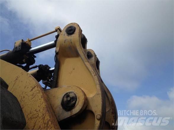 CAT 994 Фронтальные погрузчики