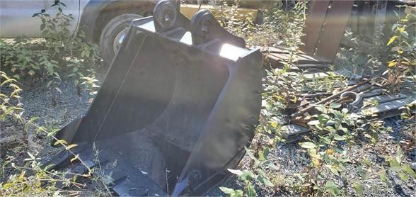 Hitachi  Ковши