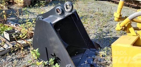 Hitachi  Ковши