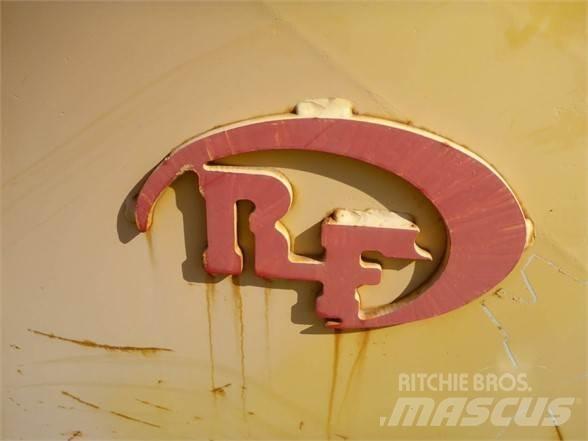  RF Ковши