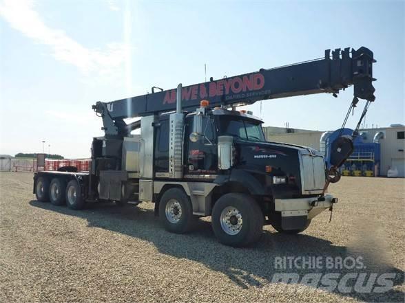 Terex BT70100 Автомобильные краны