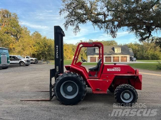 Manitou M 430 CP Другие складские механизмы