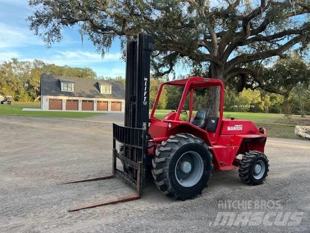 Manitou M 430 CP Другие складские механизмы